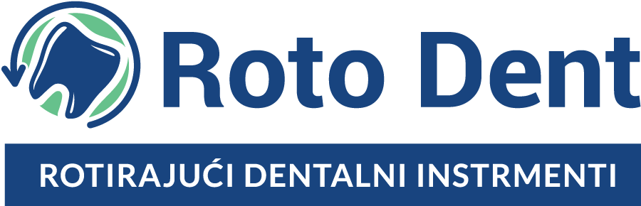 Roto Dent - rotirajući dentalni instrumenti Beograd
